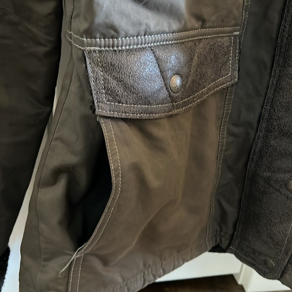 Kuhl Jacket, size S - Picture 6 of 8